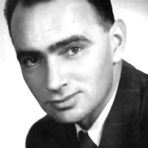 Luis Felipe Alarco