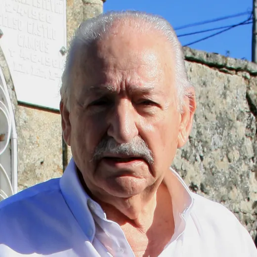 Víctor Campio Pereira