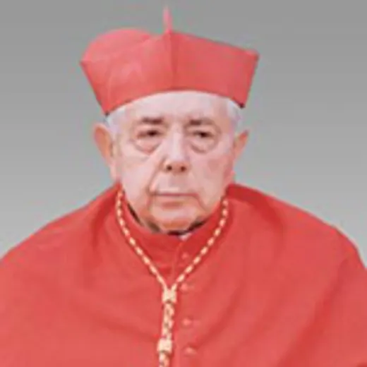 Ernesto Corripio Ahumada