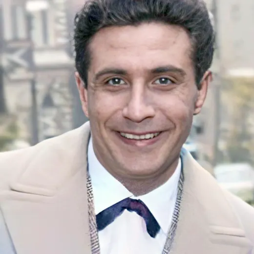 Gilbert Bécaud