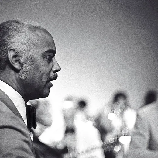 Mercer Ellington