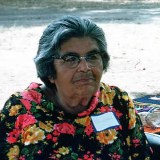 Elsie Allen