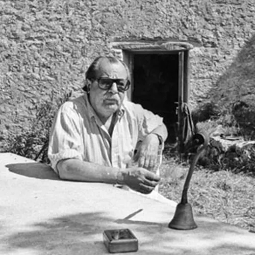 Georges Candilis