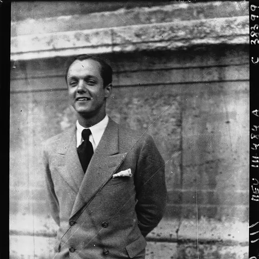 Albert Bouquillon