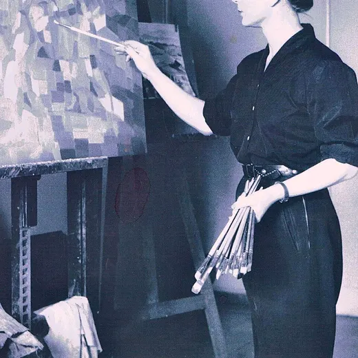 Hélène de Beauvoir