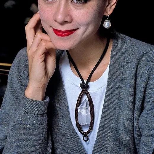 Tina Chow