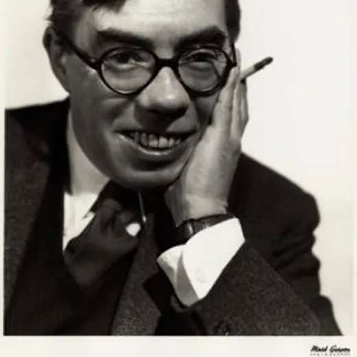 Walter Allen