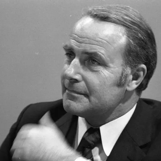 Alfred Dregger