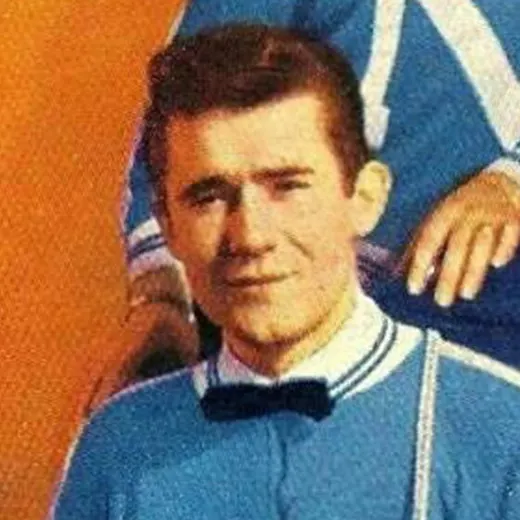 Tony Croatto