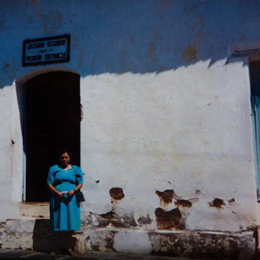 Rufina Amaya