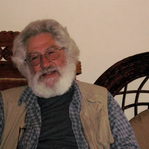 Ralph Abraham
