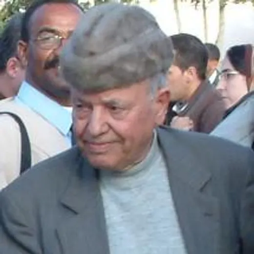 Mohammed Ben Said Ait Idder