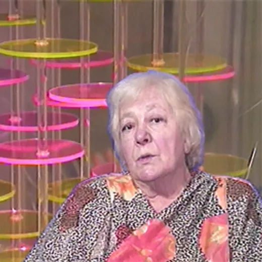 Martha Boto