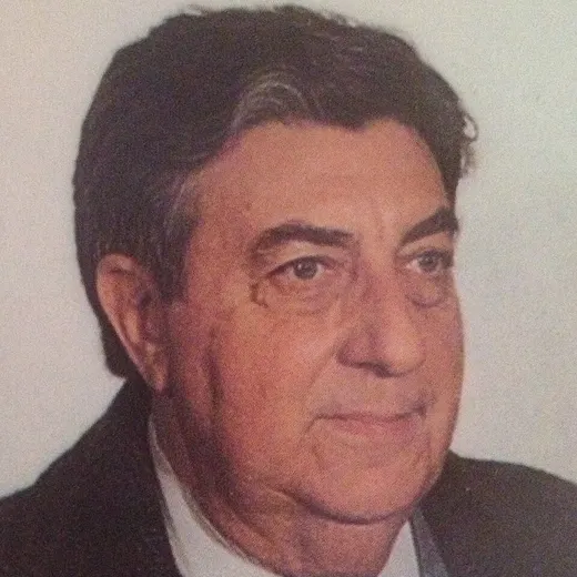 Cándido Conde Dixon