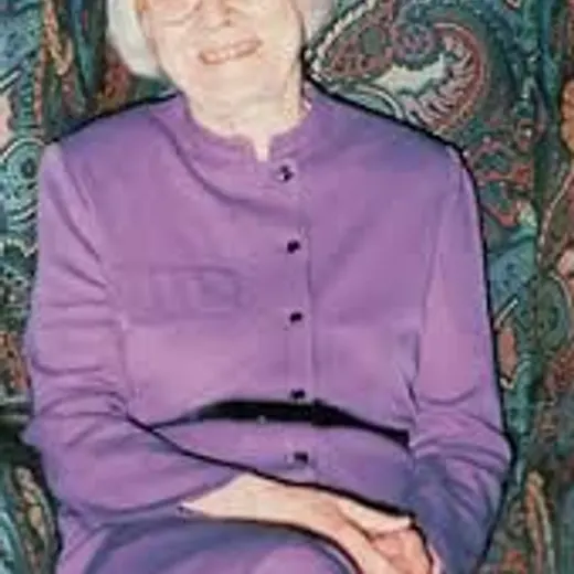 Neva Abelson