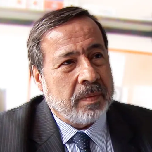 Gustavo Gallón