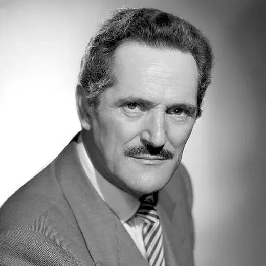 Jacques Dumesnil