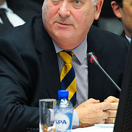 John Bruton