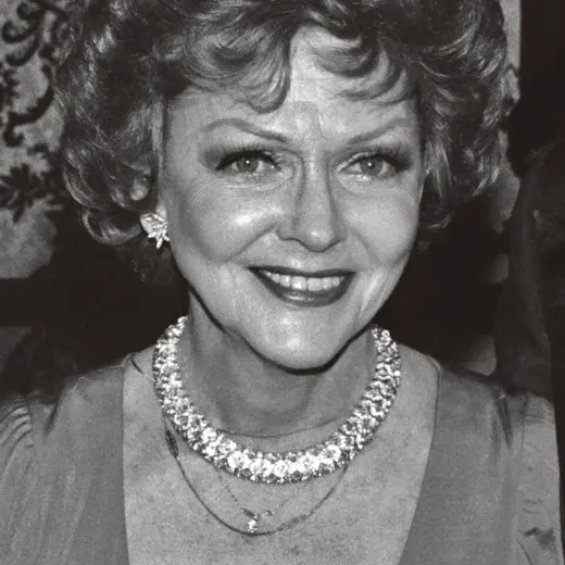 Vivian Blaine
