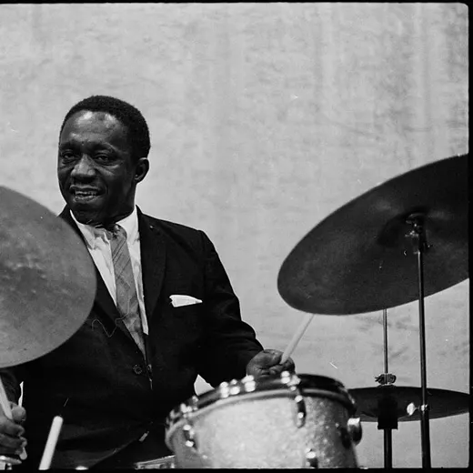 Art Blakey