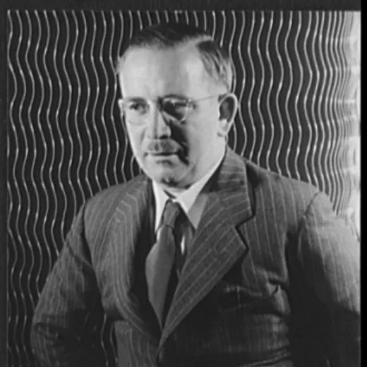 Ralph Bates (escritor)