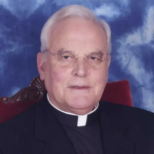 Carlos Amigo