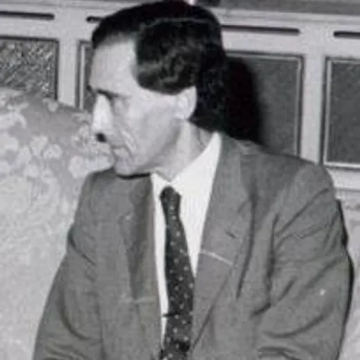 Carlos Ferrer Salat