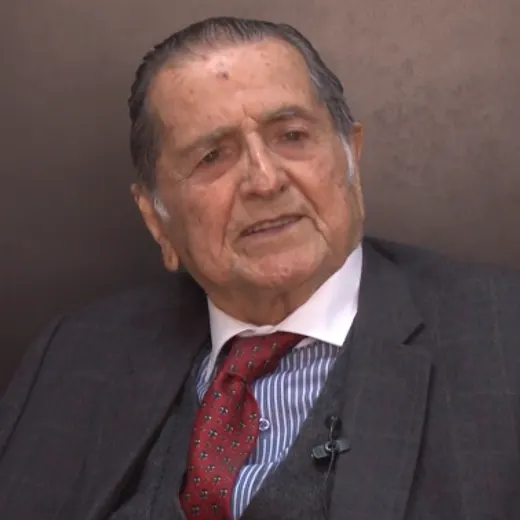 Arturo Aylwin