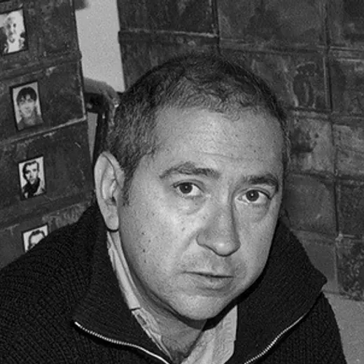 Christian Boltanski