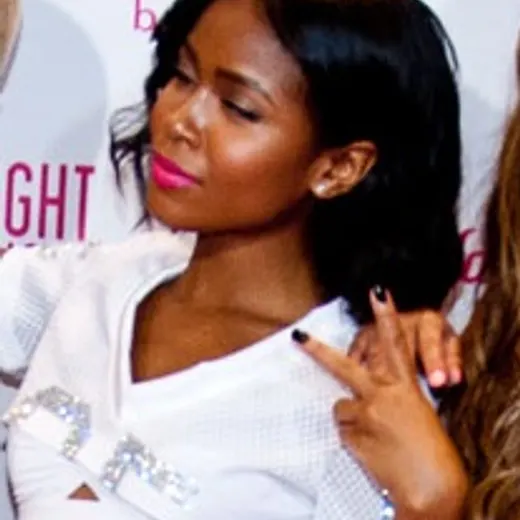 Simone Battle
