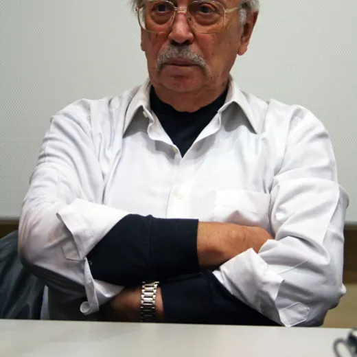 Enric Badía Romero