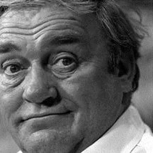 Les Dawson