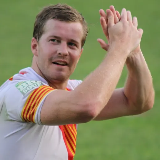 Scott Dureau