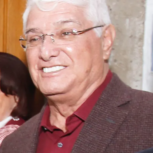 Virgilio Caballero Pedraza