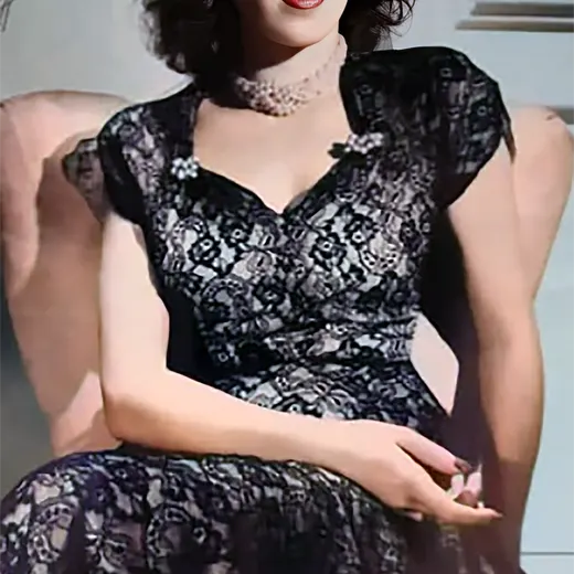 Angelines Fernández