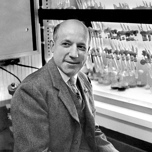 Melvin Calvin