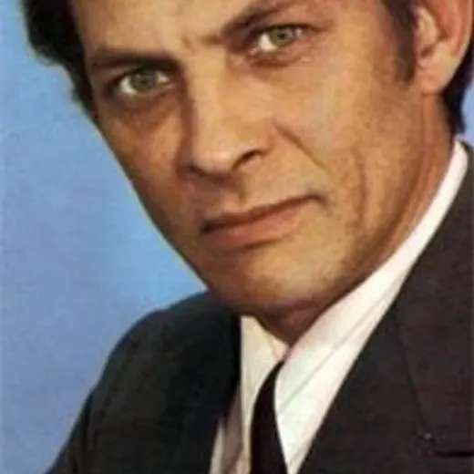 Geraldo Del Rey