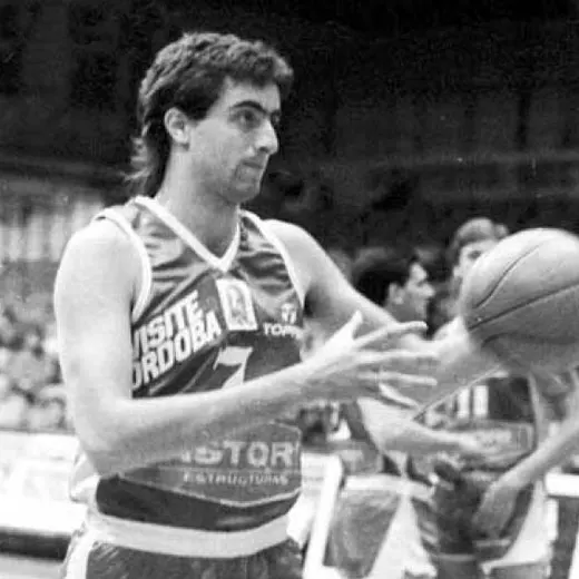 Carlos Cerutti