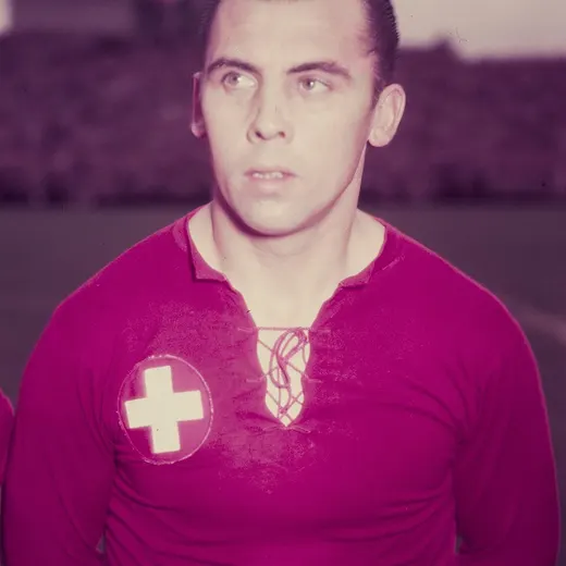 Alfred Bickel