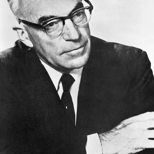 John Carew Eccles