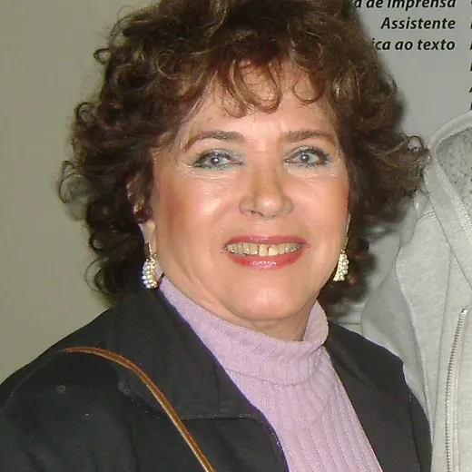 Theresa Amayo