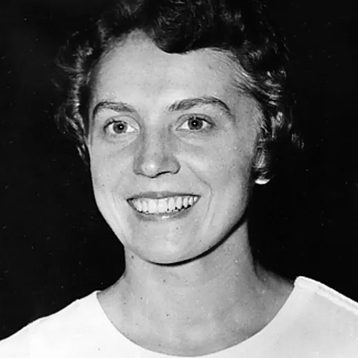 Evy Berggren