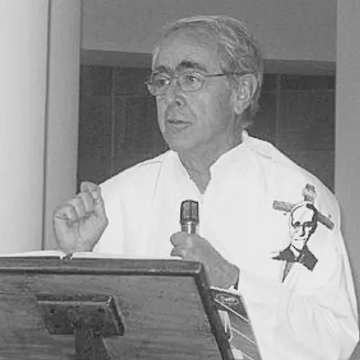 Jon Cortina
