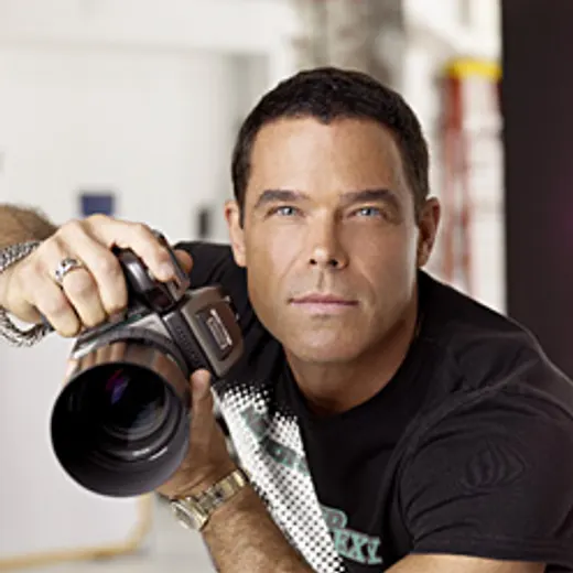 Richard Dean
