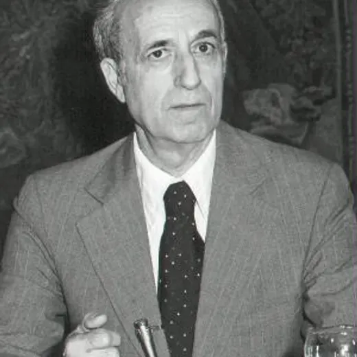 José Ferrater Mora