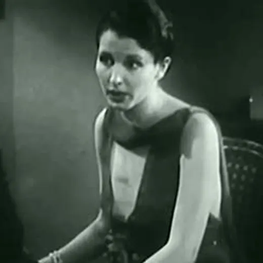 Lita Chevret