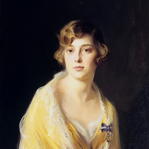 Beatriz de Borbón y Battenberg
