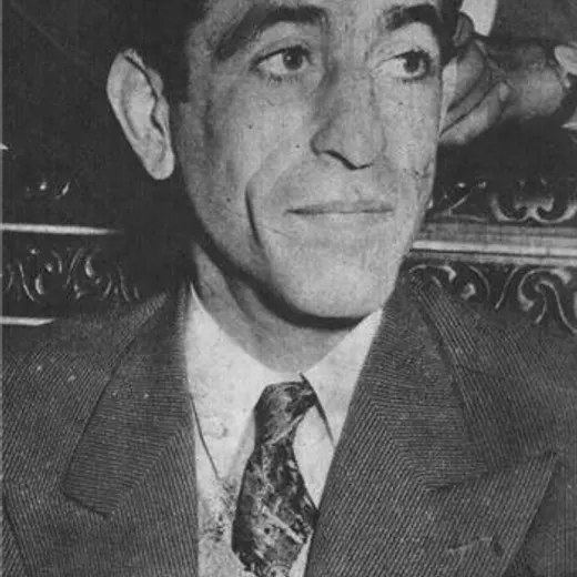 Akram al-Hawrani