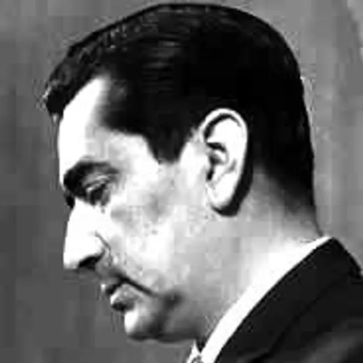Raúl Ampuero