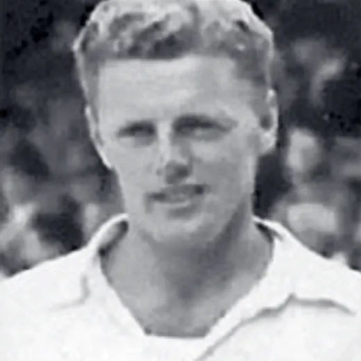 Alan Burgess